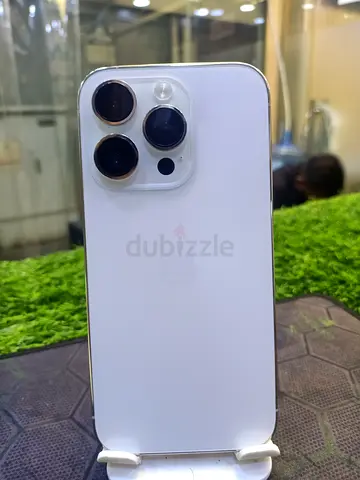 iphone 14 pro 256GB 4 Months warranty Free Delivery