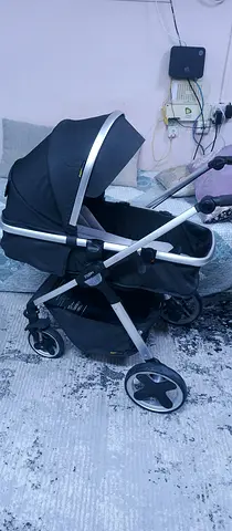 Giggles tulip baby stroller