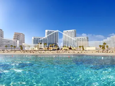 SEA VIEW - EXCELLENT FACILITIES - BEACH ACCESS