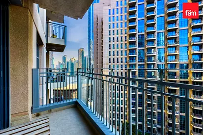 Luxurious finishes | Scenic Views | Vacant