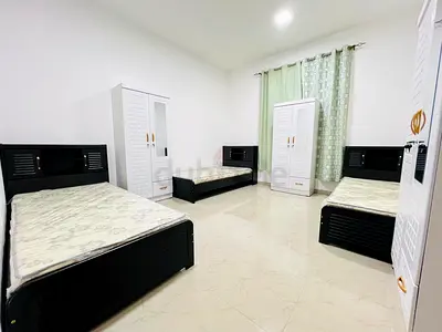 Ladies Bed Space