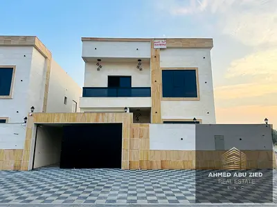 Own your dream villa in a prime location at a special price, including registration fees. Freehold ownership.