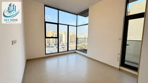 ✨OPEN VIEW | BRAND NEW | ULTRA LUXURIOUS ALL MASTER 3 Bed Room + HALL | MAID ROOM | GYM ✨