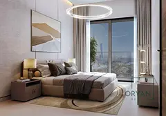 Furnished | High Floor | Downtown & Marina Views | Investor Deal