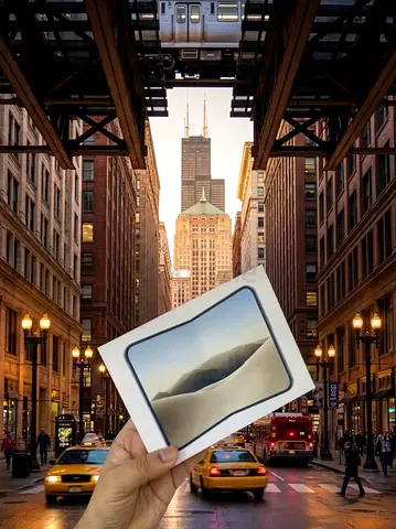 Apple iPhone Duo 1TB