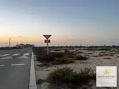 Residential Plot | Jebel Ali Hills | Road Access | Near Last Exit