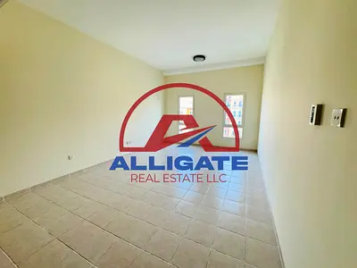 Bright 2BR Apartment | 3 Balconies | With Store Room | Huge Layout |