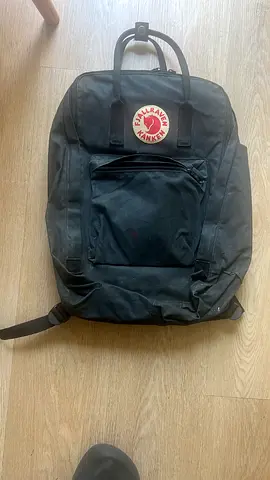 Fallraven Kanken Backpack