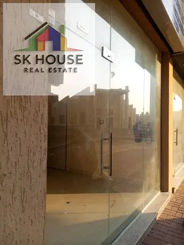 AL ALIA AJMAN SHOP FOR RENT