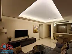 High Floor | Spacious unit | Impressive Creek View