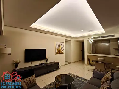 High Floor | Spacious unit | Impressive Creek View