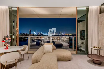 Fully Upgraded with an Insane Massive Terrace