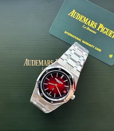 Super high clone Swiss movement