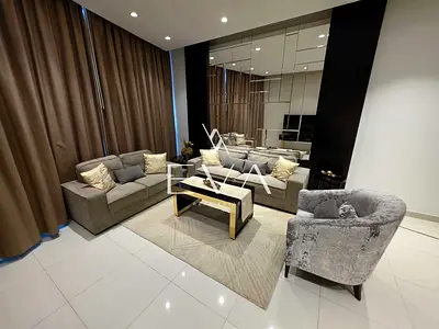 HIGH FLOOR | VERY CLEAN | READY TO MOVE IN