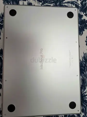 Apple MacBook Pro 14” M4 Chip | 16GB RAM | 512GB SSD | Excellent Condition