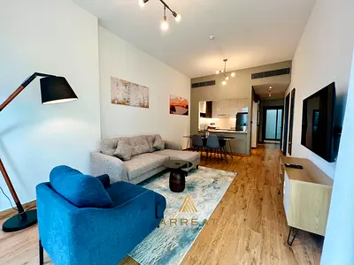High-End 1BR | Spectacular Views |Luxury Amenities
