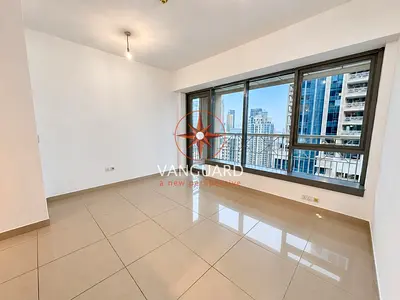 BURJ AND FOUNTAIN VIEW | PRIME LOCATION | HIGH FLOOR