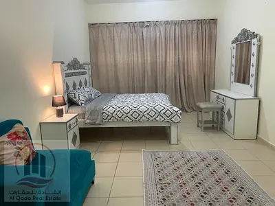 🏙️ شقة فاخرة مفروشة بالكامل للإيجار الشهري في أبراج عجمان ون! 🏙️ ✨ استمتع بالفخامة والراحة في موقع مميز في عجمان! ✨