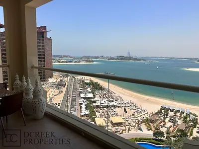 Spacious Furnished 1-Bedroom | Beach Access | Vacant
