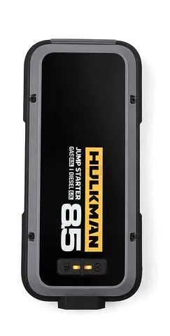 HULKMAN Alpha 85 Jump Starter 2000A - Like New* Powerful Jump Starter for Sale! Starts Any Car