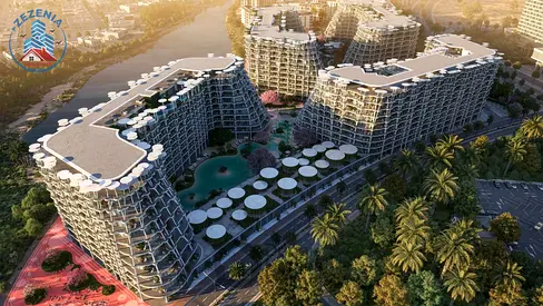 10% Down Payment | Green Community | Emirates Road