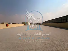 Prime Yard with Offices, 45 kW Power Supply & Civil Defense System