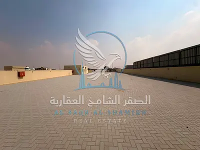 Prime Yard with Offices, 45 kW Power Supply & Civil Defense System