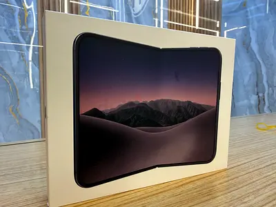 IPHONE DUO 1 TB STORAGE NIGHT SKY NON ACTIVE