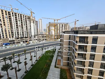 Sea View Living | Spacious 1BR | J1 Residence, Maryam Island | AED 58K
