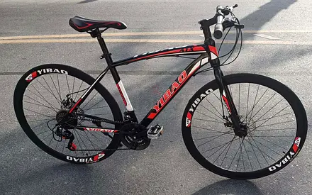 Road bike 26 Inch new brand