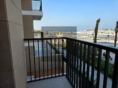 LUXURY 2BR APARTMENT IN MARYAM ISLAND | 3 BATHROOMS | SEMI-CLOSED KITCHEN | BALCONY | PREMIUM FINIS