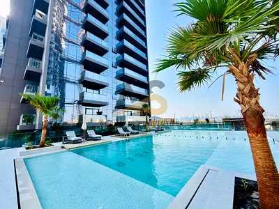 Brand New | Furnished Optional | Prime Location...