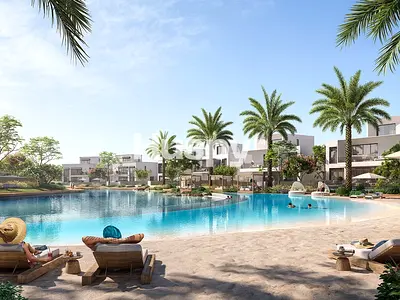 Lagoon Views | Corner Plot | Mortgageable