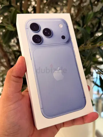 Apple iPhone 18 Pro 256gb HK 1sim + eSIM