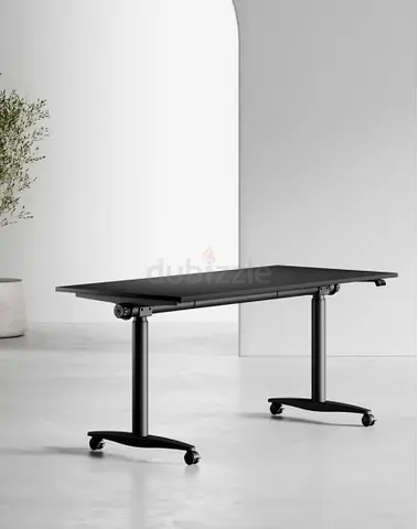 Standing Desk | Black | Great Condition | 160x80
