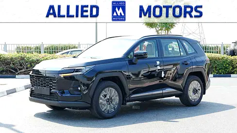 2026 TOYOTA RAV4 2.0L XLE-G GCC BRAND NEW 0KM