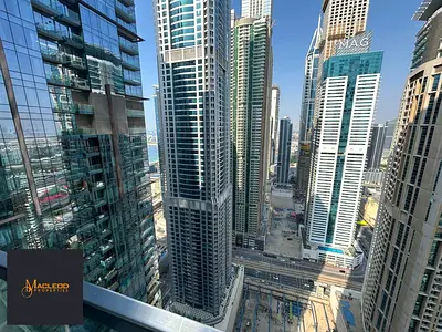 Luxury Living I Vacant I High Floor I Vacant
