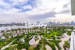 Furnished | Open View | Mid Floor