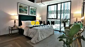 Kitchen Appliances | 1BR with Balcony | For SALE