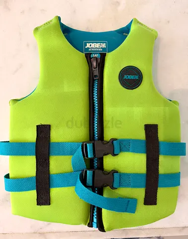 Jobe Youth Life Vests