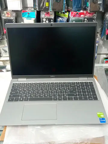 Dell Latitude 5520 I7-11th 16/512 SSD 15.6"FHD 2GB GRAPHICS