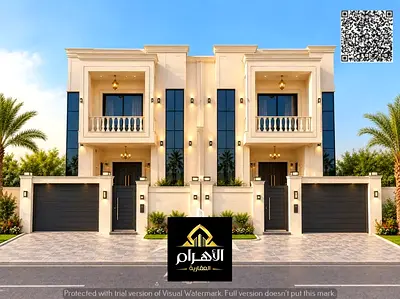 An exceptional opportunity in Al Yasmeen – includes registration and ownership transfer fees | 4-be