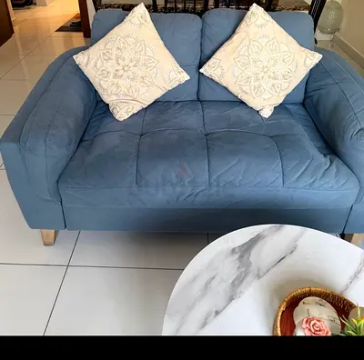Sofa 2 seater ( Home Box)