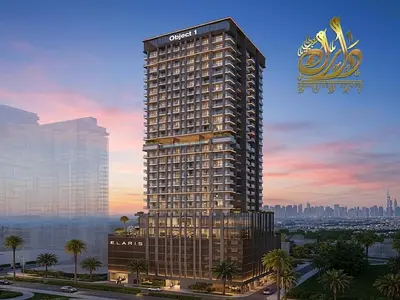 Skyline & Marina Views - fully Furnished -high ROI