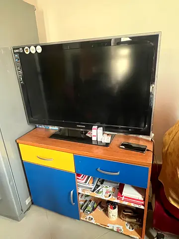 TV for sale