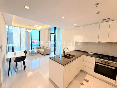 PRIVATE POOL | LUXURY FURNSHED | READY TO MOVE