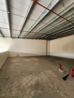 BRAND NEW WAREHOUSE FOR RENT WITH MAZZANINE