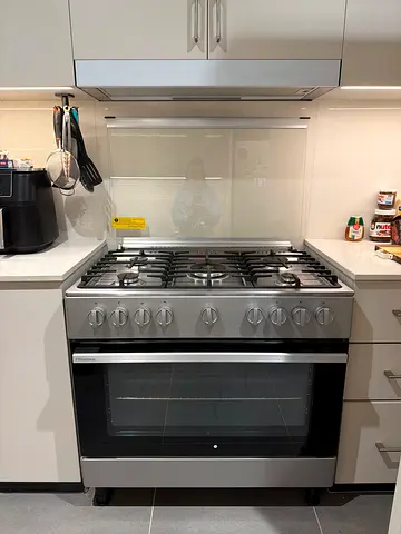 Hisense cook very good condition