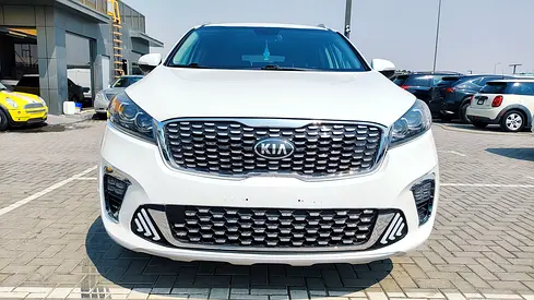 2019 Kia Sorento EX - American Specs - Excellent Condition