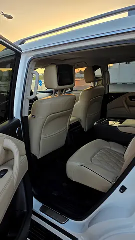 2021 Nissan ARMADA — миниатюра 11
